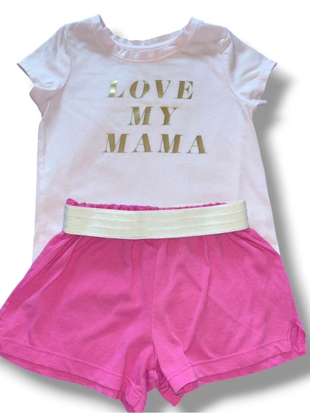 Toddler girl 3/4T
